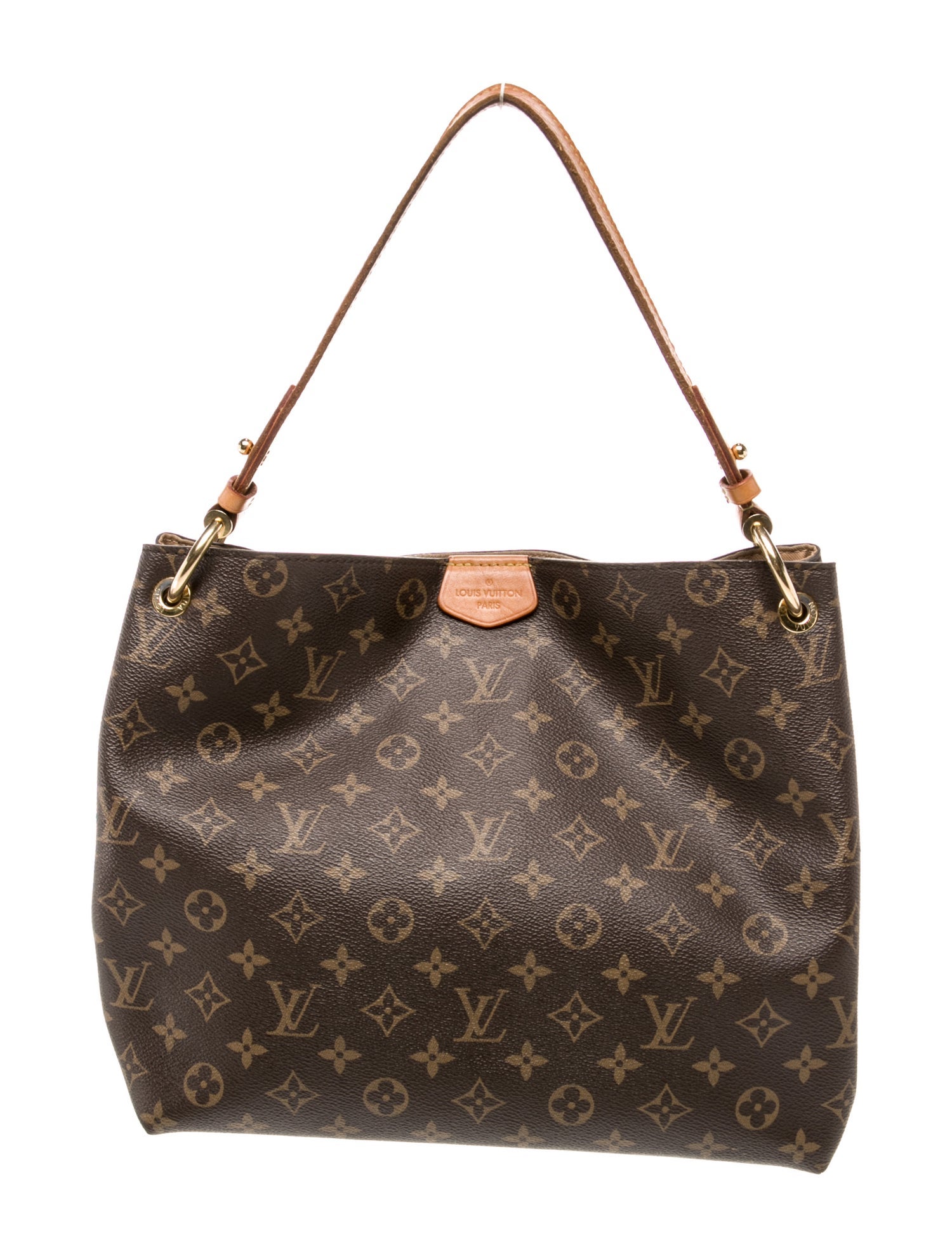 Louis Vuitton LV Monogram Graceful